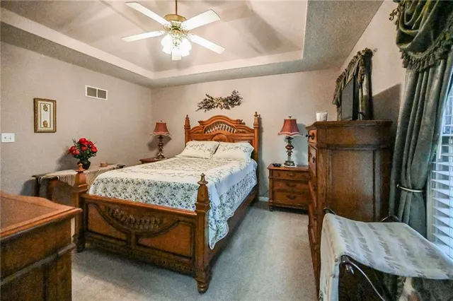 $285,000 | 7300 Chaddy Circle, Pleasant Valley, MO 64068