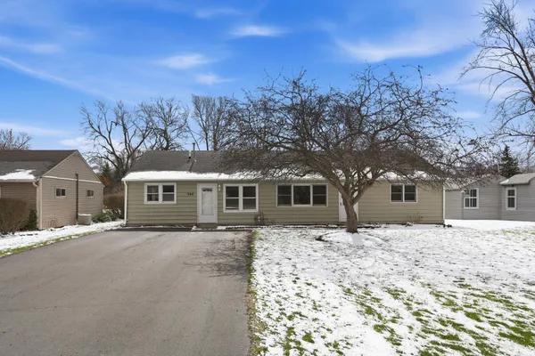 $174,900 | 344 Rose Avenue, New Haven, IN 46774
