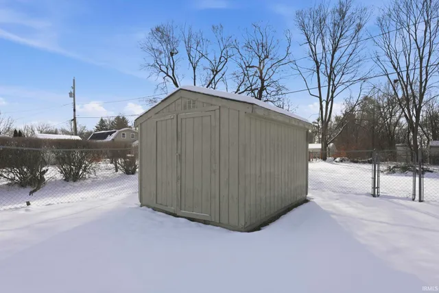 $178,900 | 344 Rose Avenue, New Haven, IN 46774