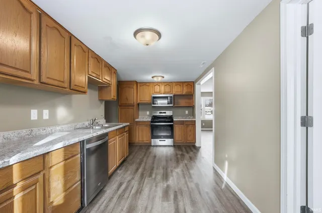 $178,900 | 344 Rose Avenue, New Haven, IN 46774