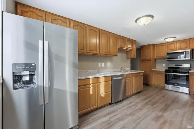 $178,900 | 344 Rose Avenue, New Haven, IN 46774