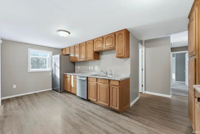 $178,900 | 344 Rose Avenue, New Haven, IN 46774