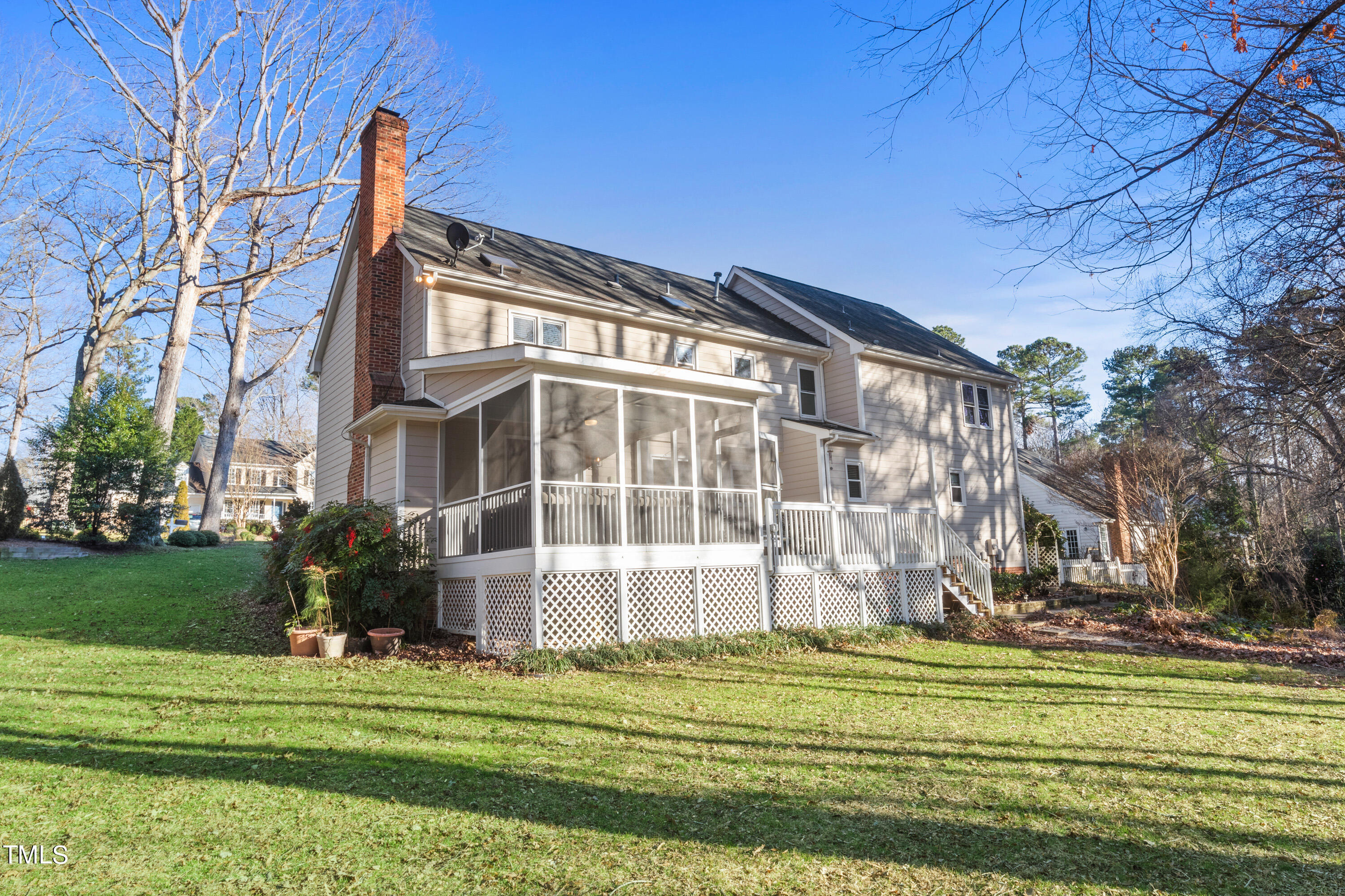 1333 4 Winds Drive Raleigh, NC 27615 - Photo 49 of 62 14-1333 Four Winds Dr 2650ov20240205_005