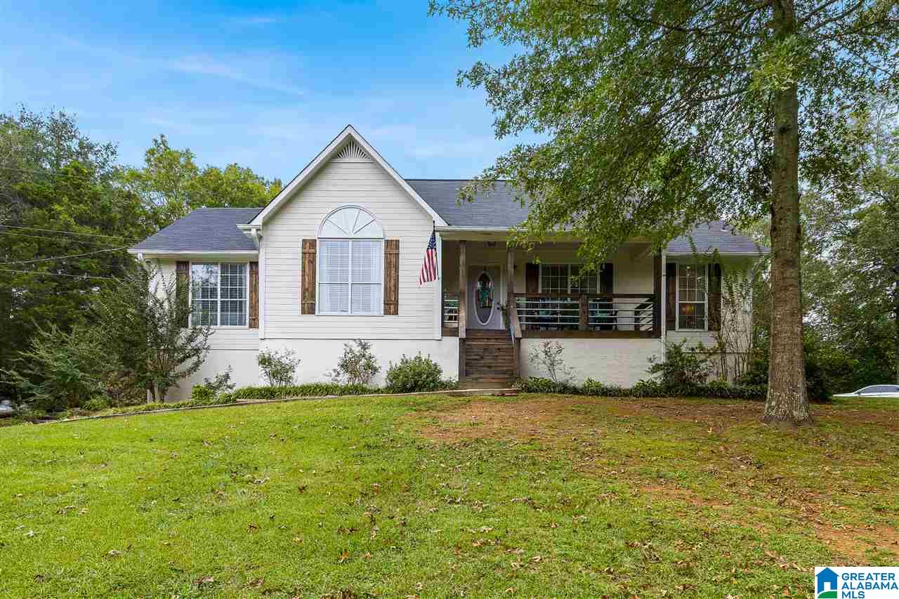 1160 Cross Way Springville, AL 35146 - Photo 1 of 36