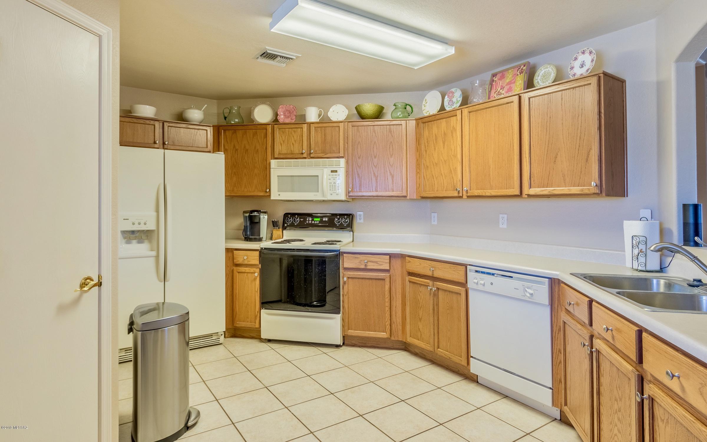 488 East Greg Rock Road Vail, AZ 85641 - Photo 12 of 29 Gallery Image 12