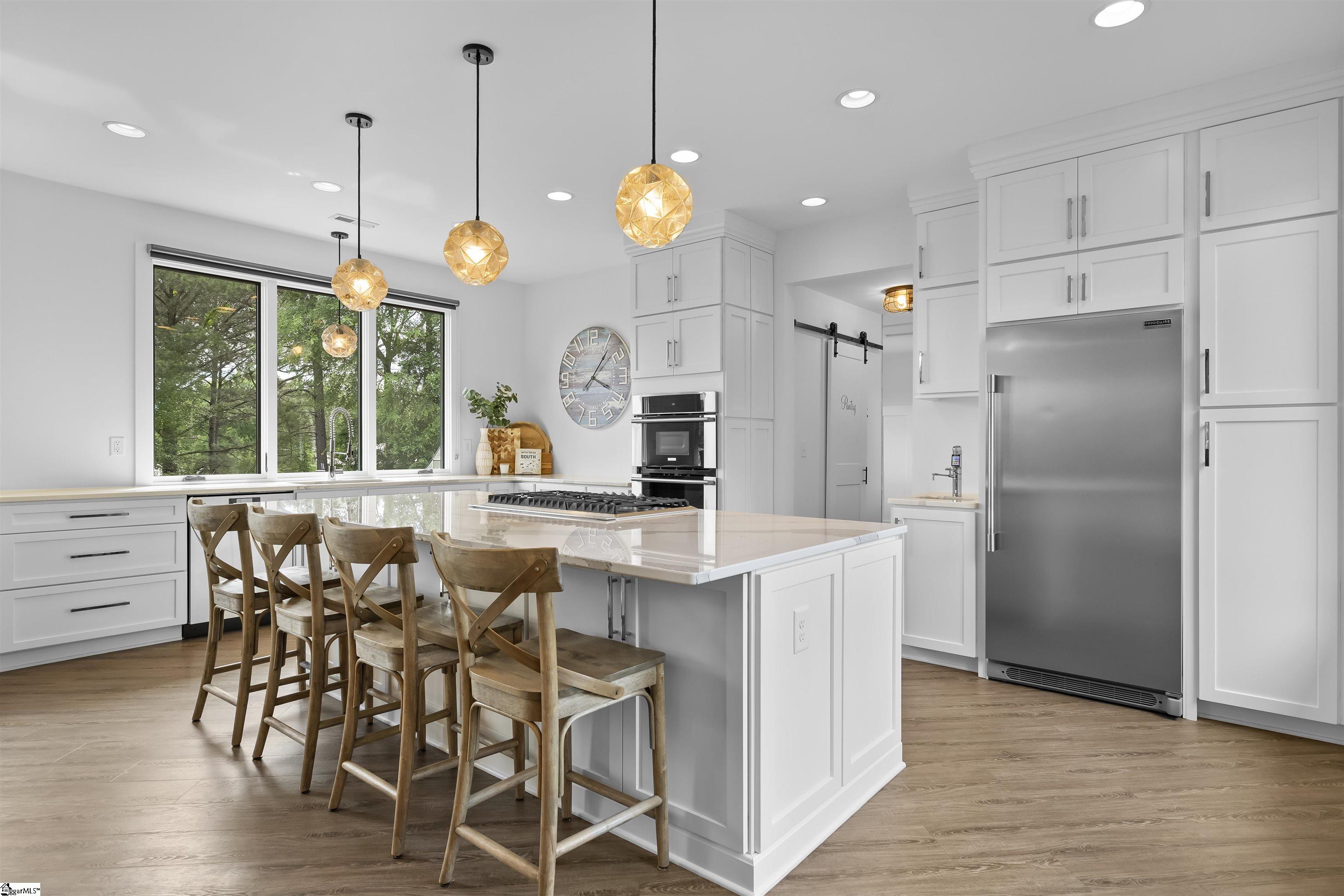 1573 Cooks Bridge Road Fountain Inn, SC 29644 - Photo 14 of 36