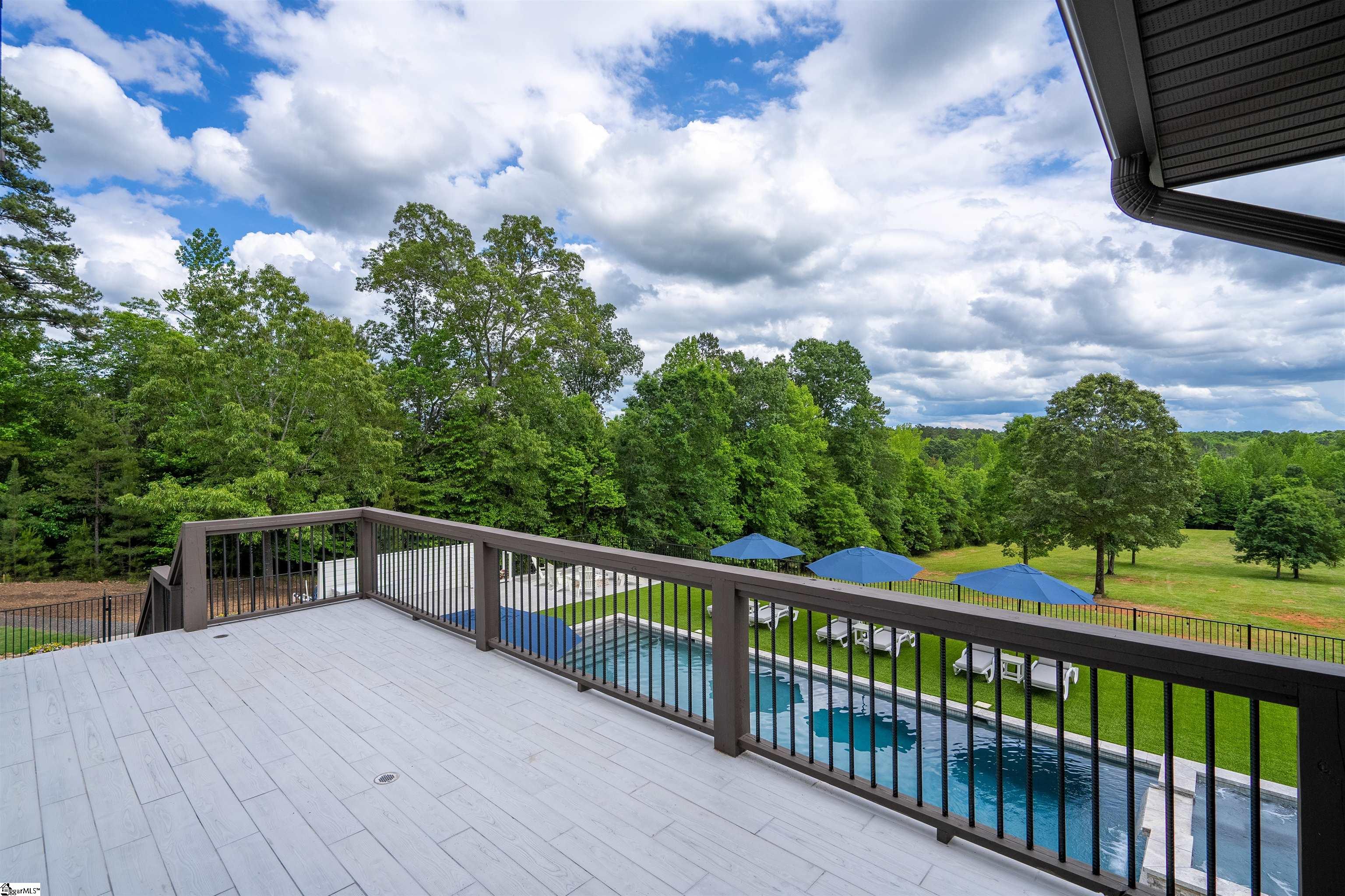 1573 Cooks Bridge Road Fountain Inn, SC 29644 - Photo 19 of 36