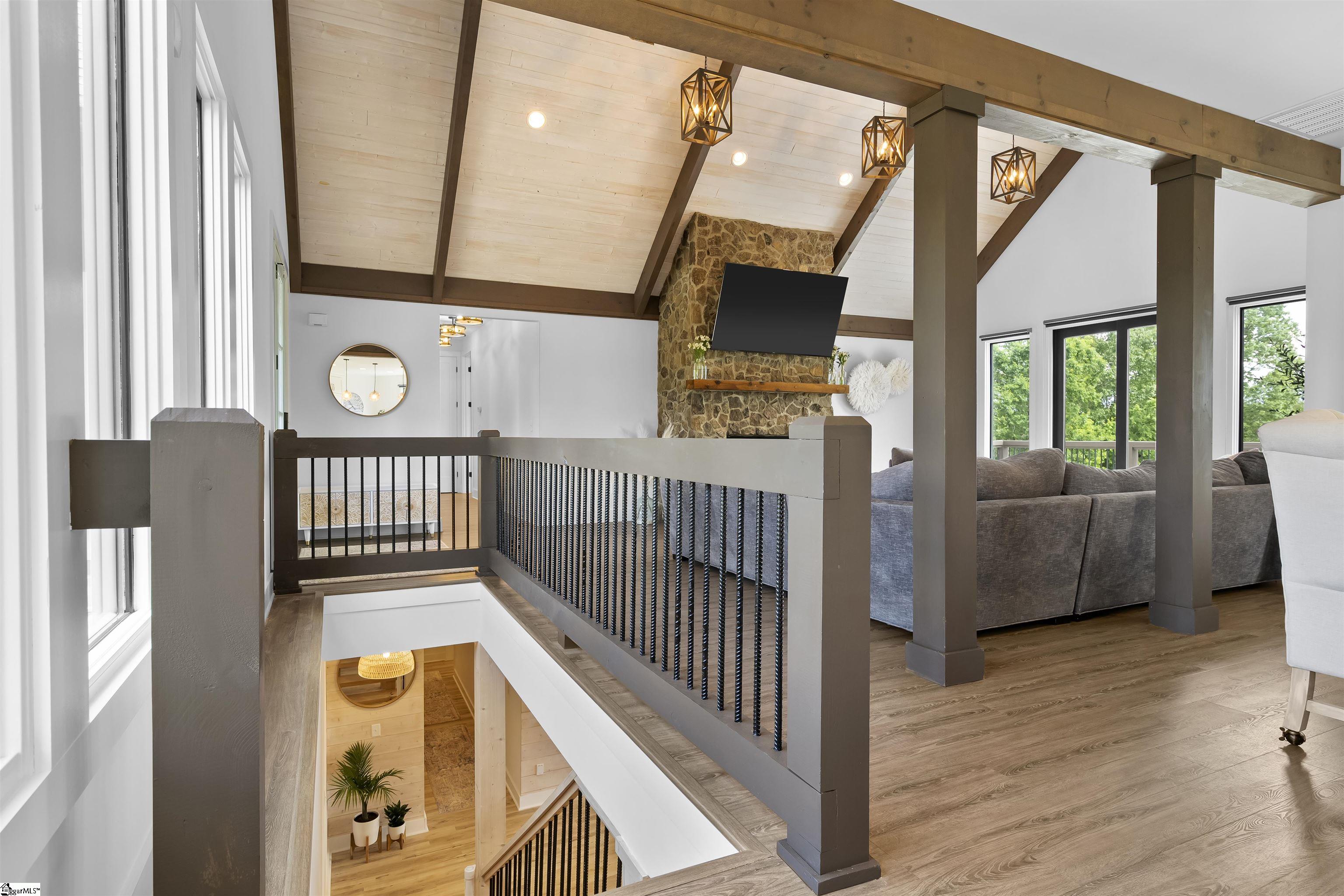 1573 Cooks Bridge Road Fountain Inn, SC 29644 - Photo 26 of 36