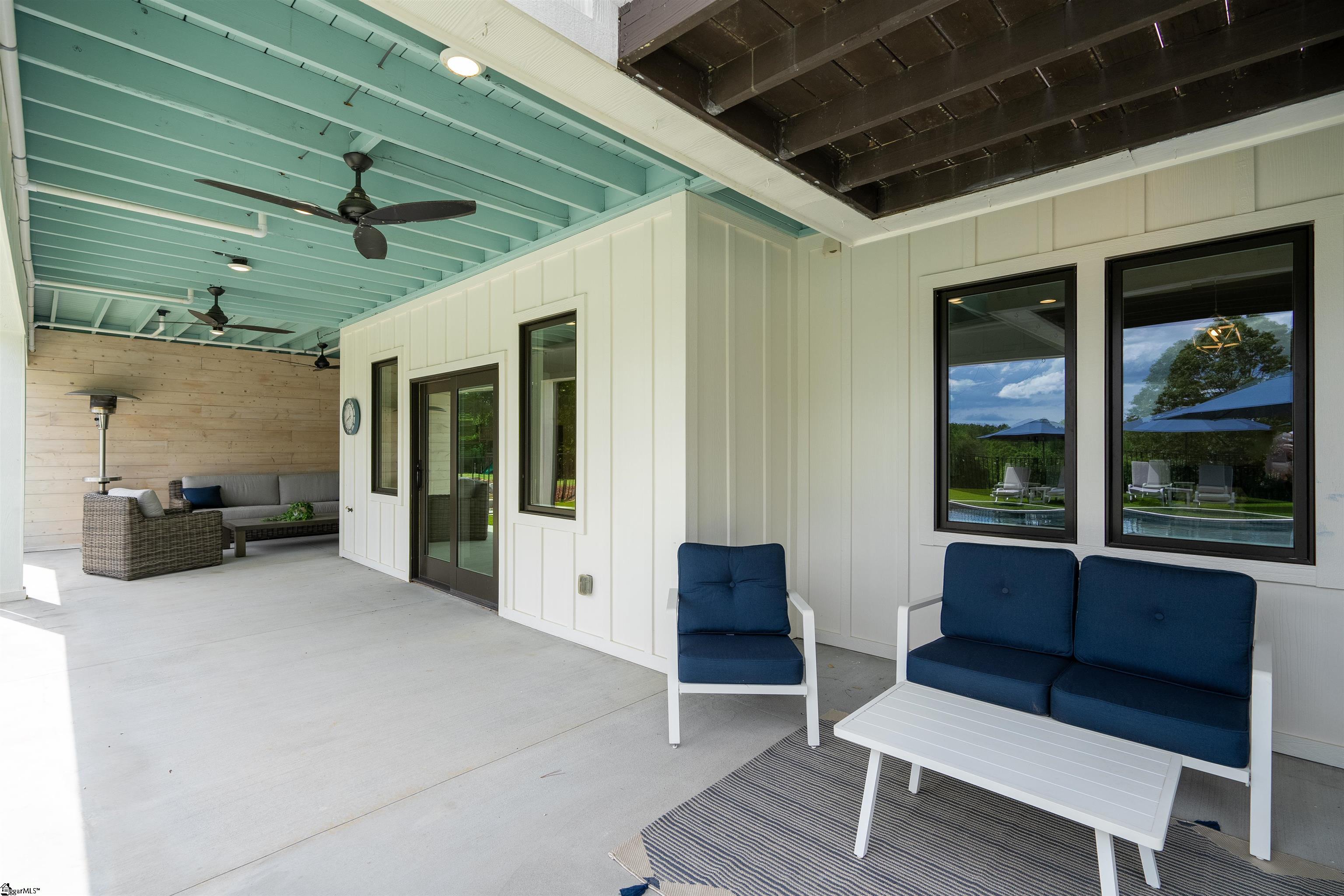 1573 Cooks Bridge Road Fountain Inn, SC 29644 - Photo 33 of 36