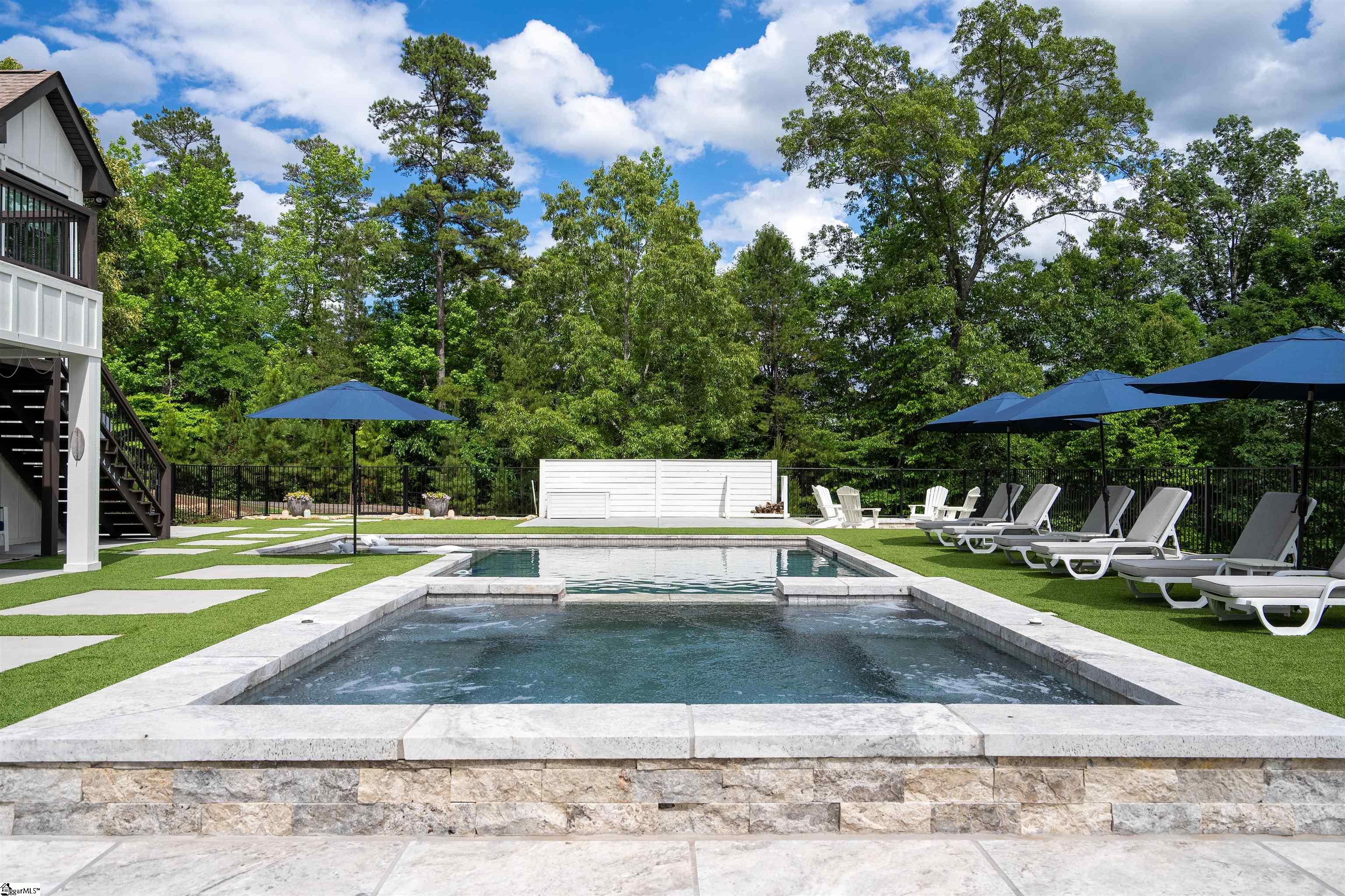 1573 Cooks Bridge Road Fountain Inn, SC 29644 - Photo 34 of 36