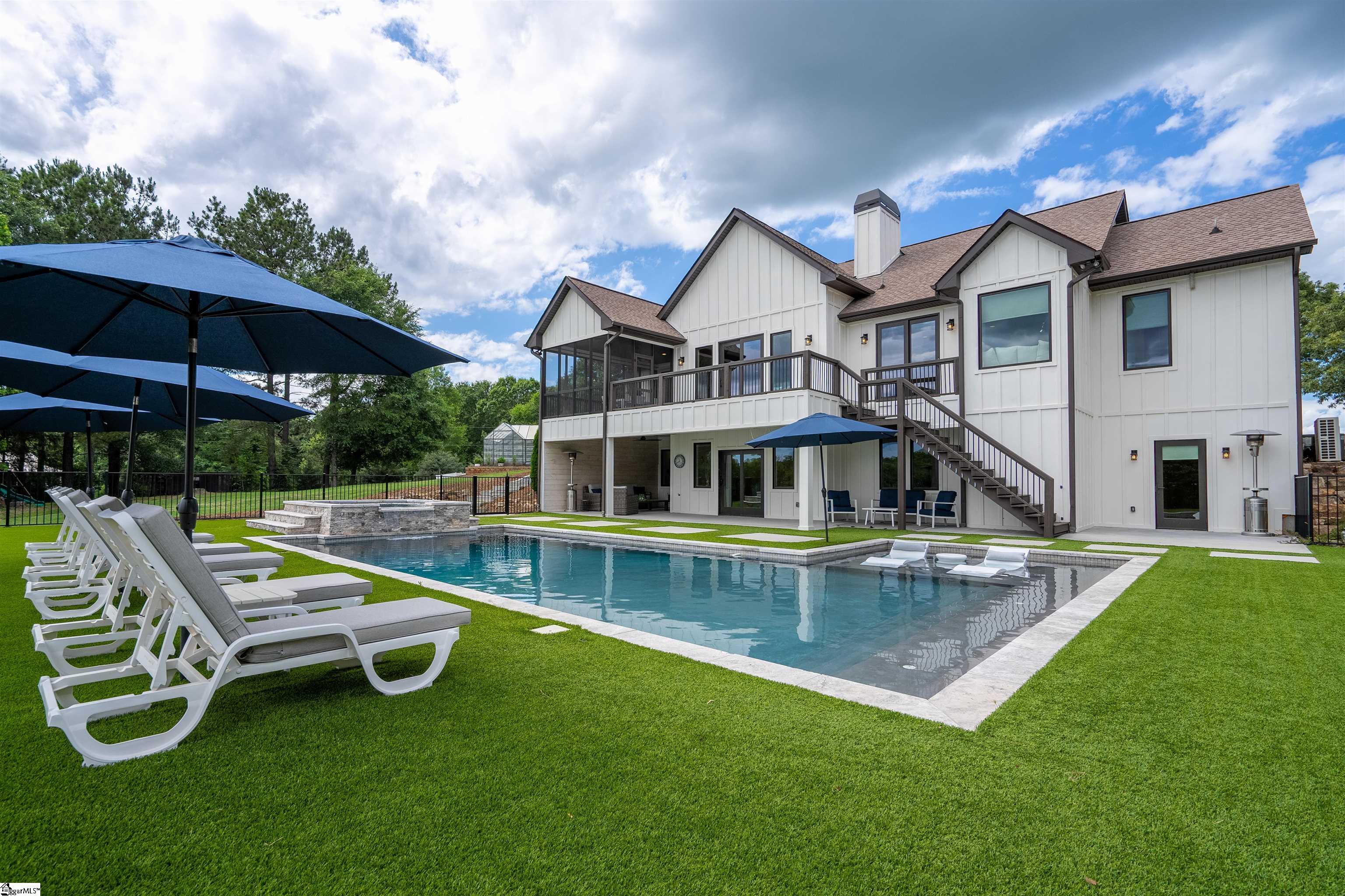 1573 Cooks Bridge Road Fountain Inn, SC 29644 - Photo 35 of 36