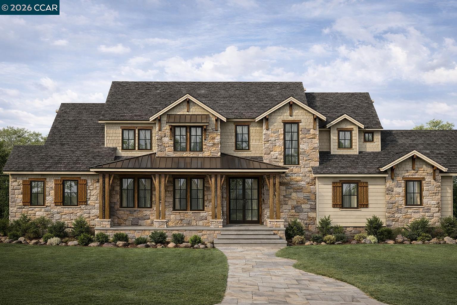 550 El Pintado Road Danville, CA 94526 - Photo 1 of 20