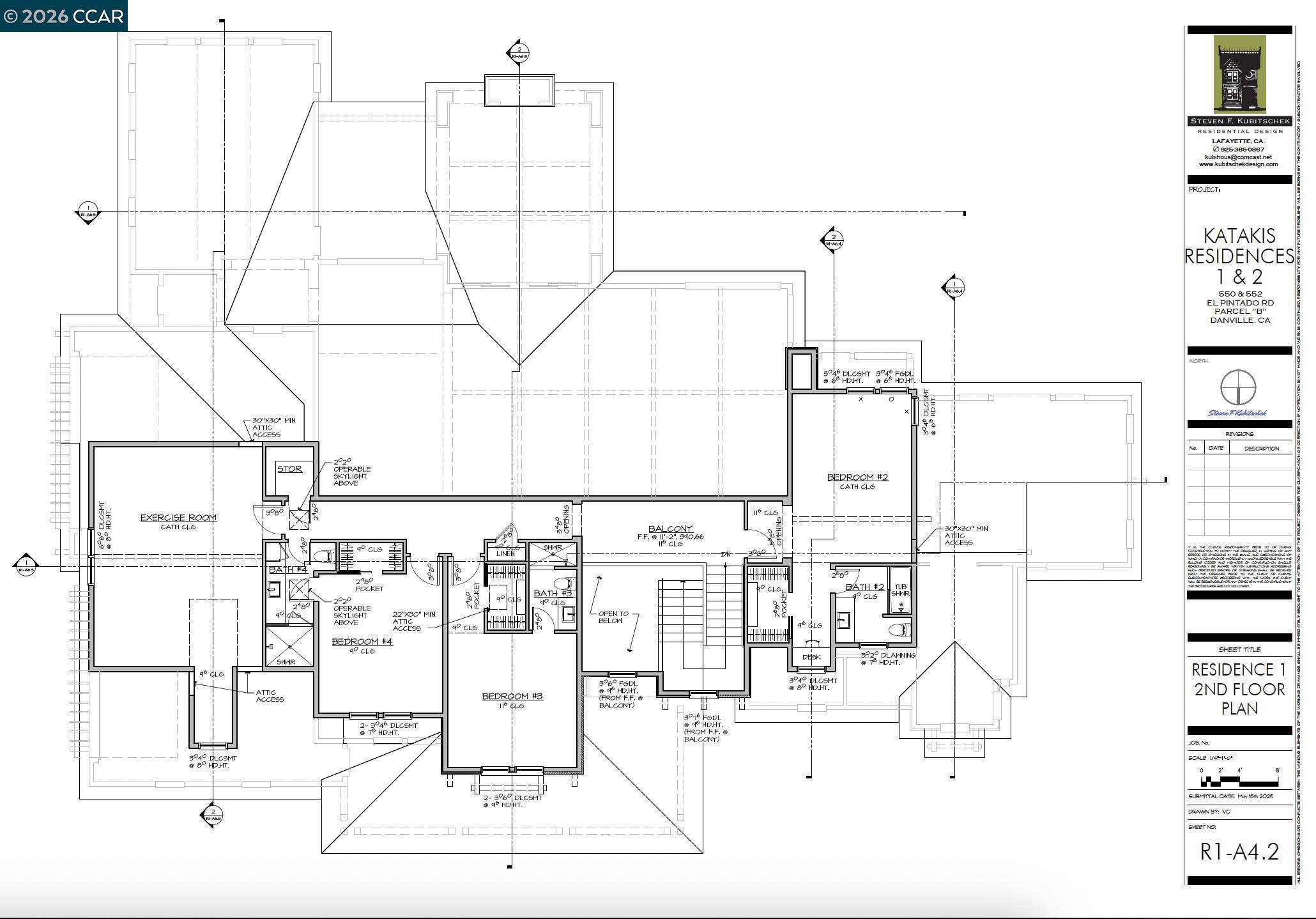 550 El Pintado Road Danville, CA 94526 - Photo 18 of 20