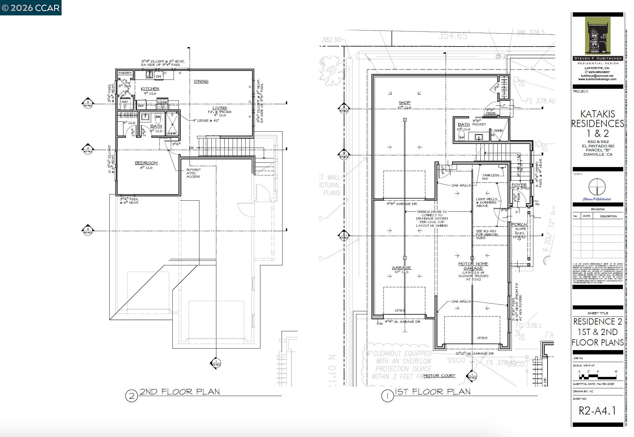 550 El Pintado Road Danville, CA 94526 - Photo 19 of 20