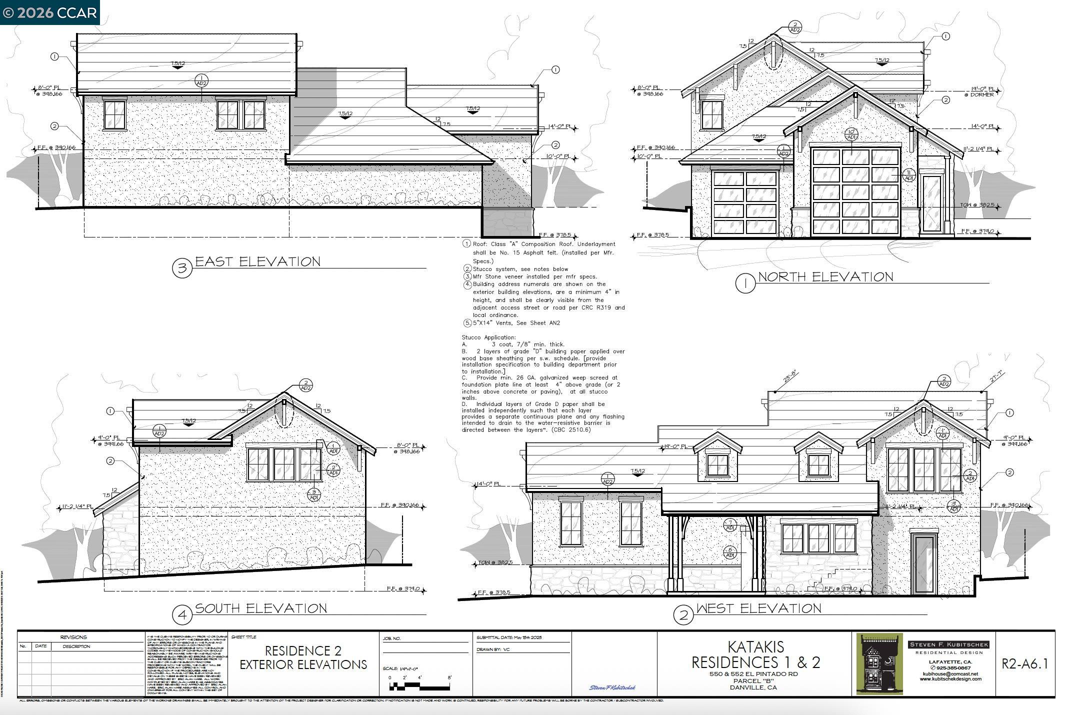 550 El Pintado Road Danville, CA 94526 - Photo 20 of 20