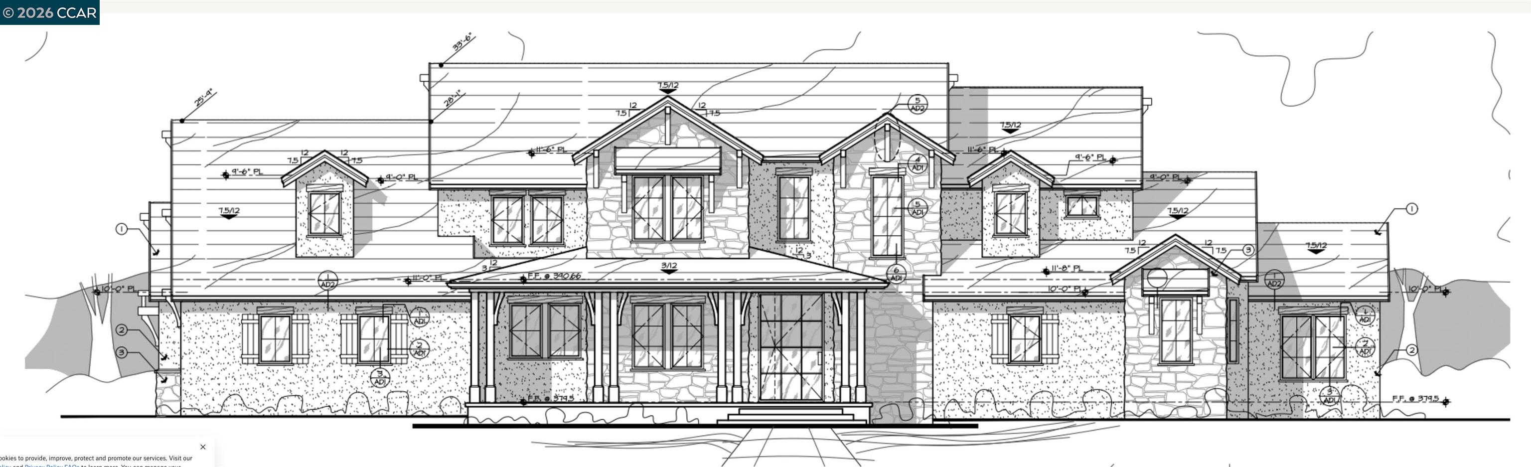 550 El Pintado Road Danville, CA 94526 - Photo 2 of 20