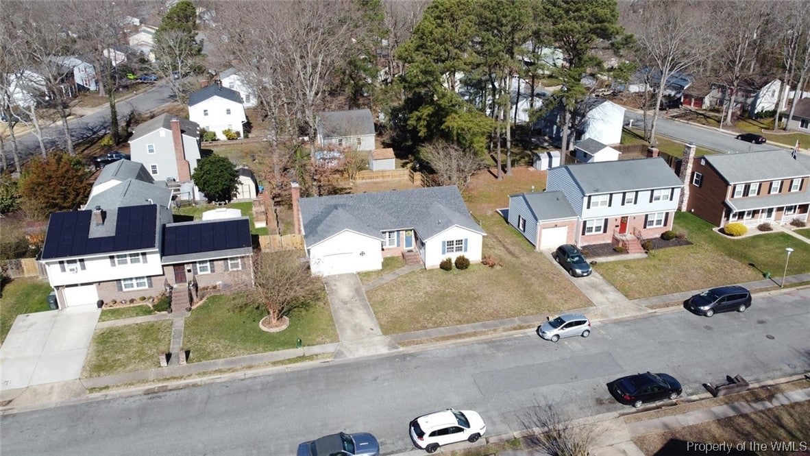 105 Quaker Road Hampton, VA 23669 - Photo 33 of 36 Gallery Image 33