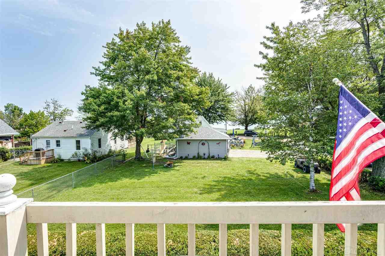 7535 Elmwood Road Lexington, MI 48450 - Photo 34 of 38 Majestic Lake Huron Views!