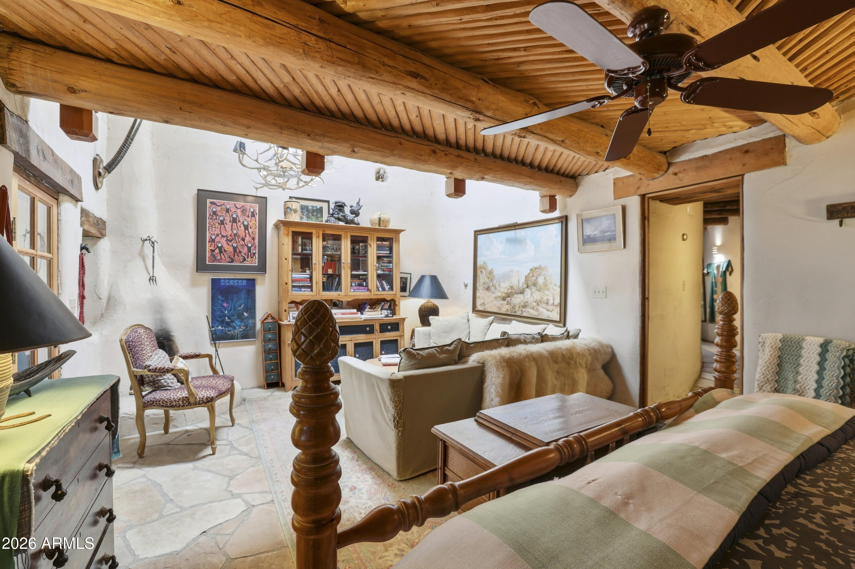 11550 North October Road Prescott, AZ 86305 - Photo 25 of 53
