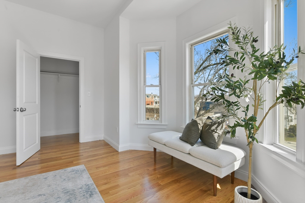 353-357 Adams Street, Unit L Boston, MA 02122 - Photo 17 of 20