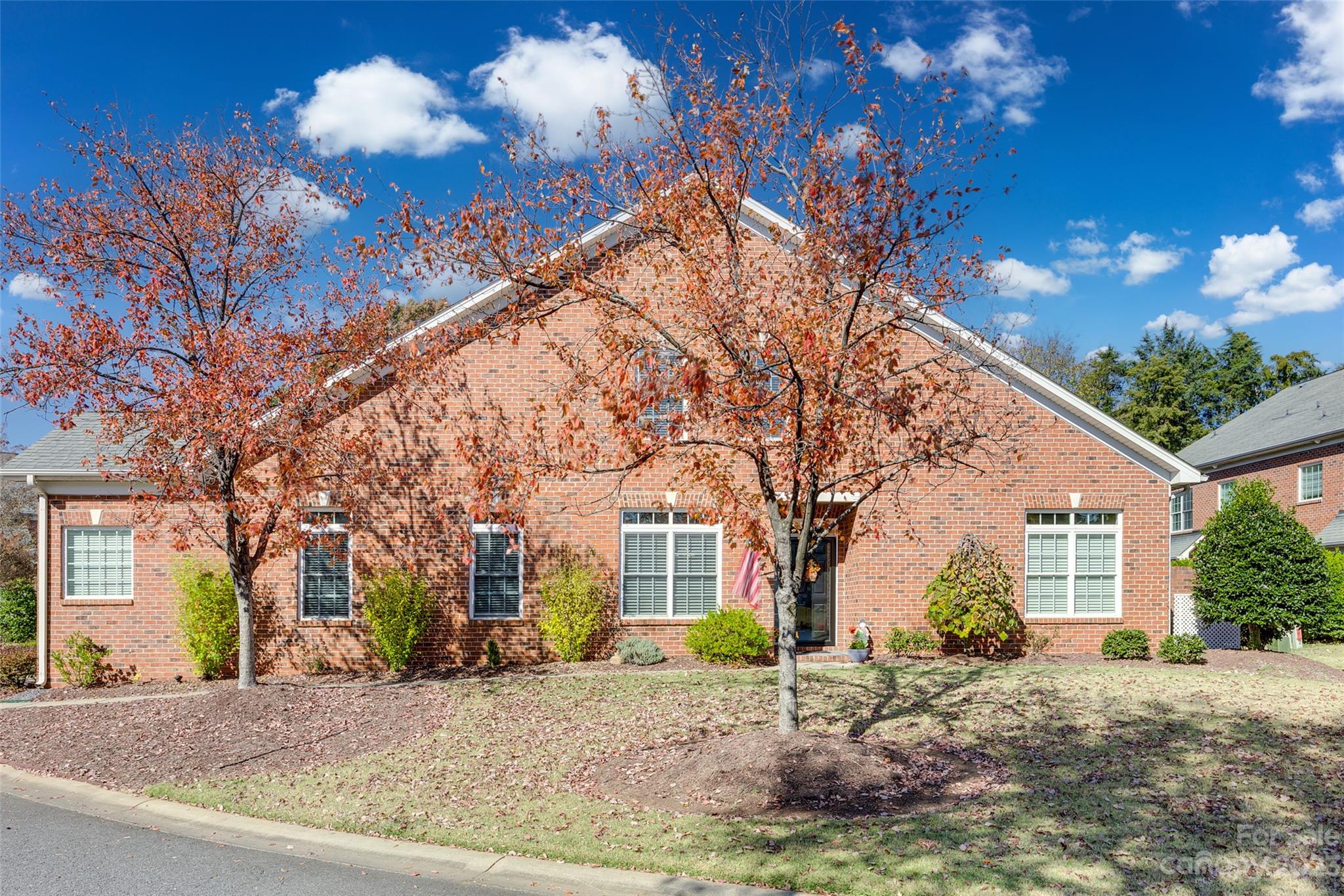 502 Whistling Straits Lane Fort Mill, SC 29708 - Photo 1 of 37 a view of a house with a yard