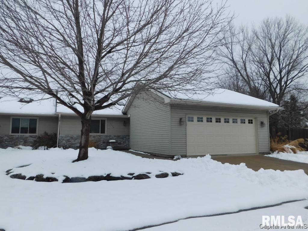 1115 Community Drive Springfield, IL 62703 - Photo 1 of 3
