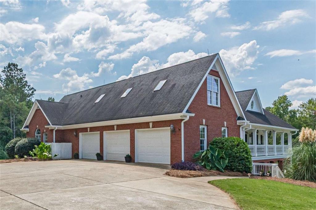 5335 North Helton Road Winston, GA 30187 - Photo 5 of 87 Gallery Image 5