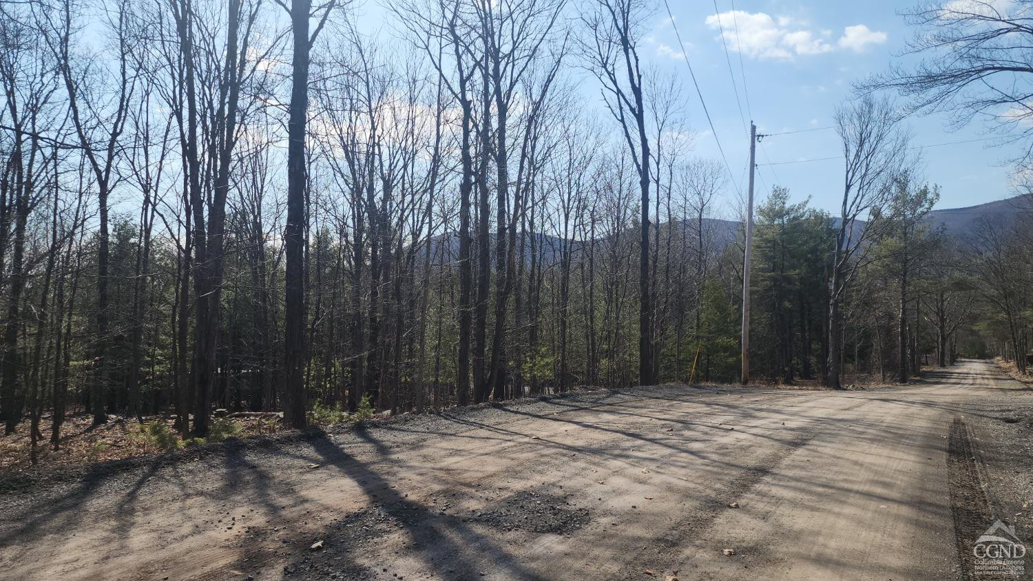 Undisclosed Address Durham, NY 12423 - Photo 7 of 9 a view of wooden fence