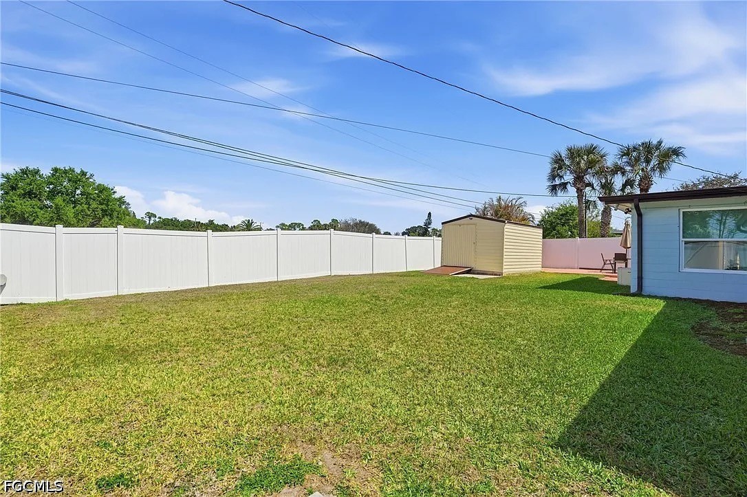 401 East Jasmine Road Lehigh Acres, FL 33936 - Photo 32 of 43