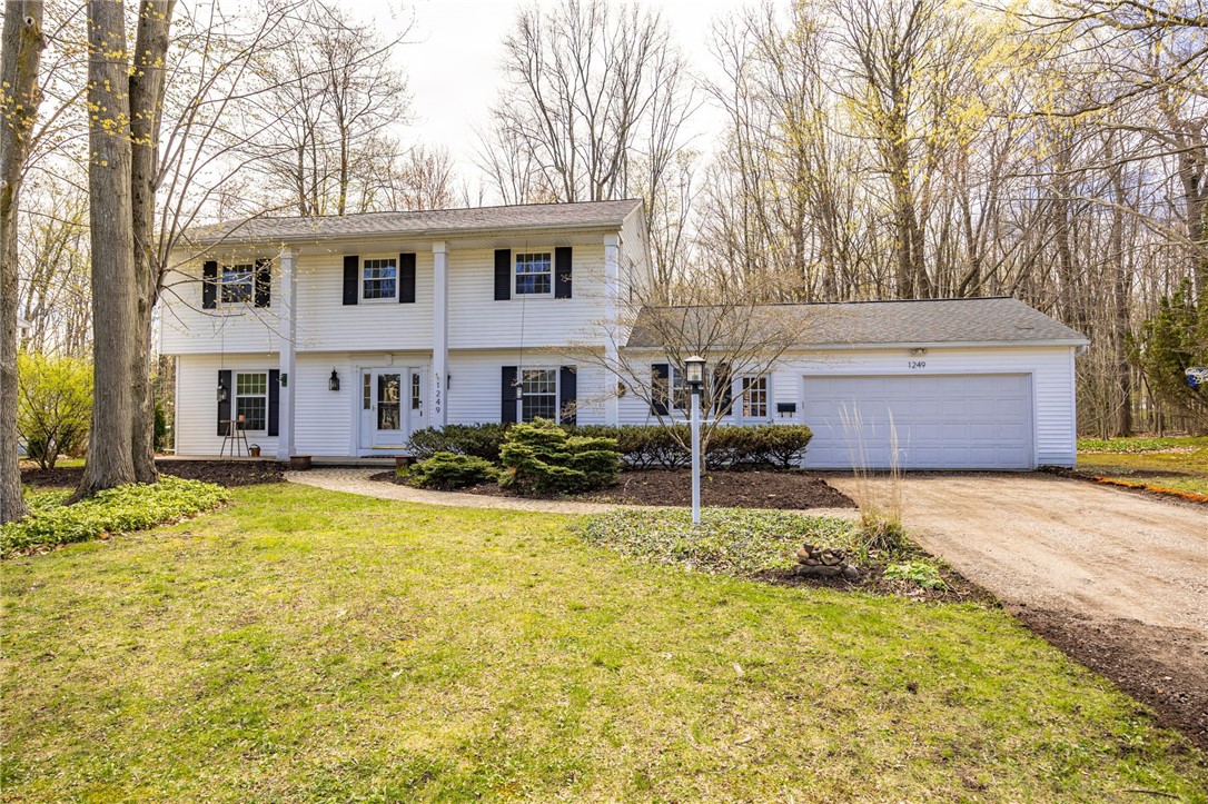 1249 Holley Road Webster, NY 14580 - Photo 1 of 1 Gallery Image 1