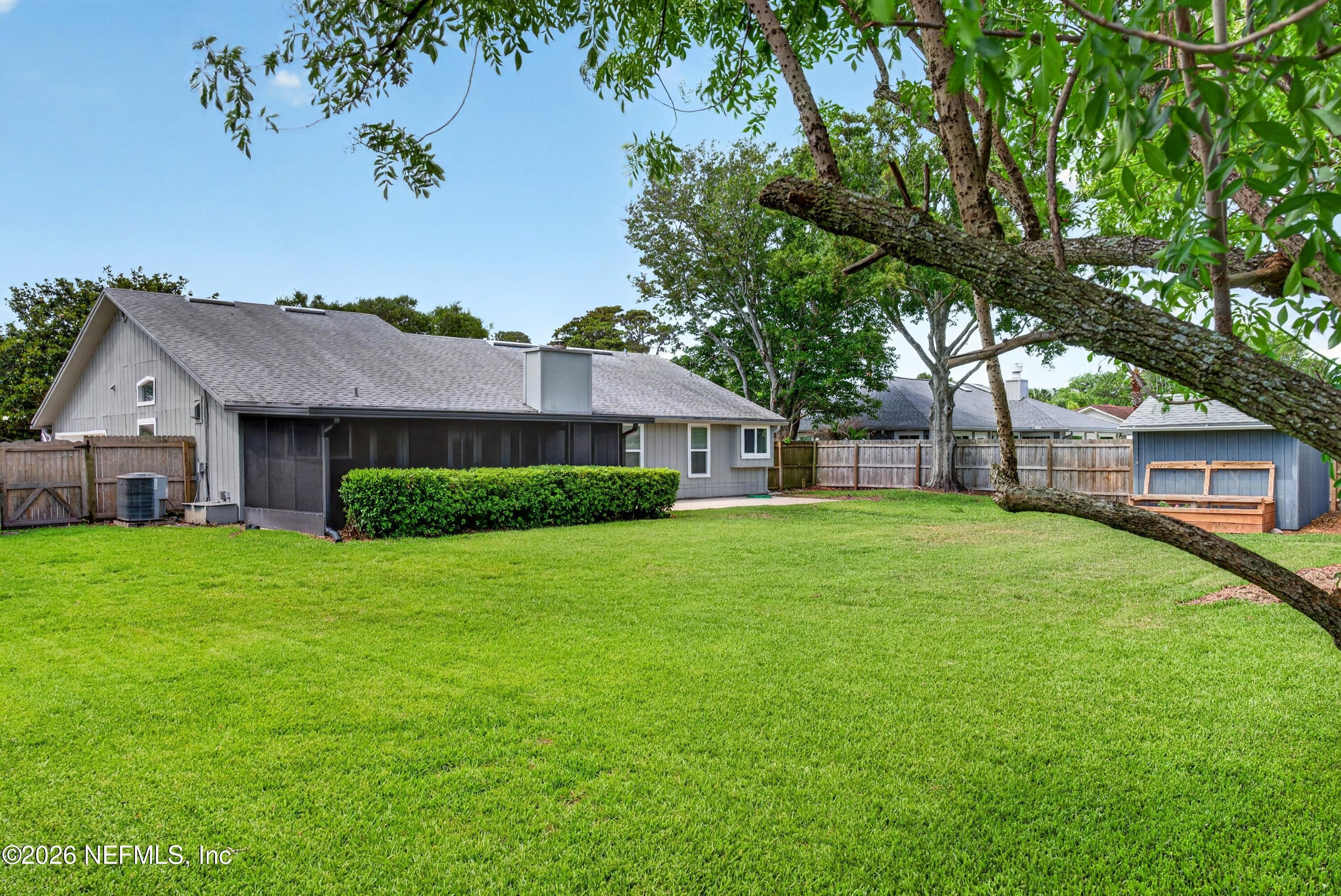 622 Valley Forge Road North Neptune Beach, FL 32266 - Photo 33 of 34 34-622 Valley Forge Rd N-8