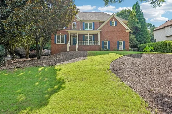 $875,000 | 42 Lakecrest Circle, Suwanee, GA 30024