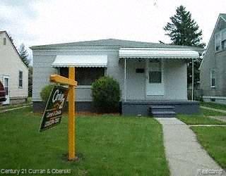 8248 Evergreen Road Detroit, MI 48228 - Photo 1 of 1 Property Photo