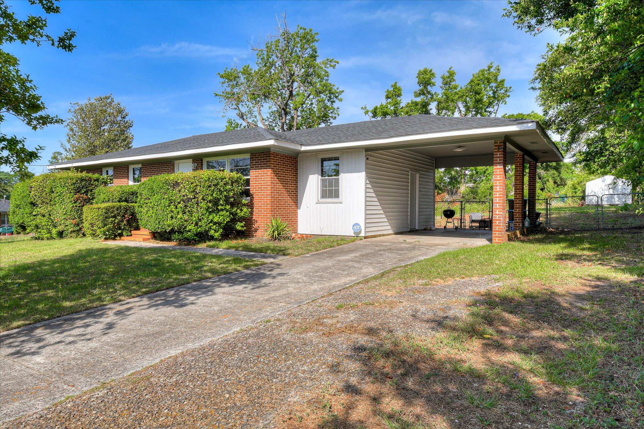 2013 Lamar Road Augusta, GA 30904 - Photo 2 of 30 02-102