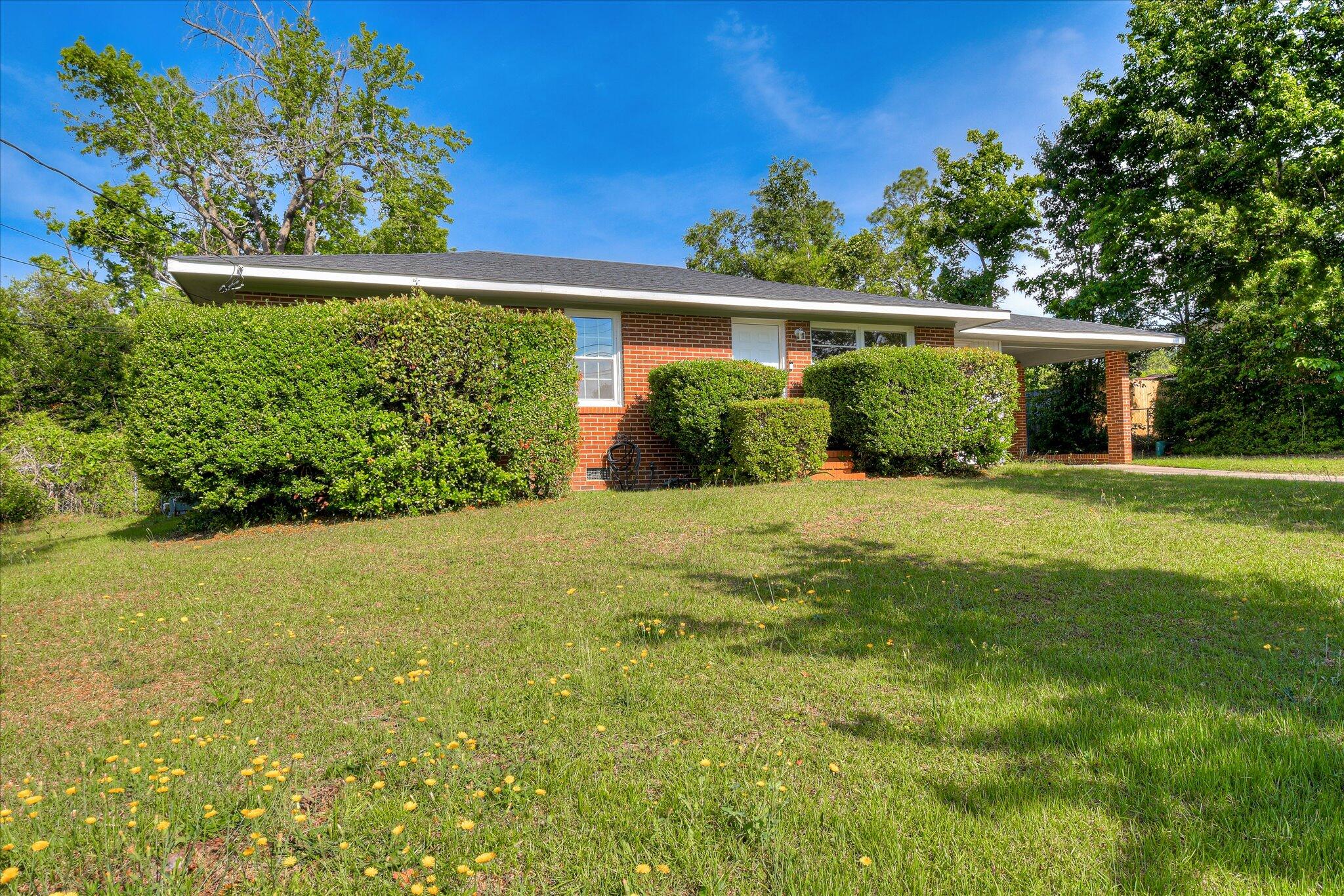 2013 Lamar Road Augusta, GA 30904 - Photo 3 of 30 03-103