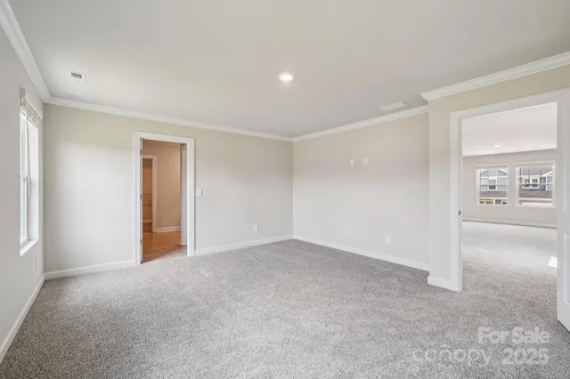 $341,780 | 1480 Carthage Drive, Salisbury, NC 28144