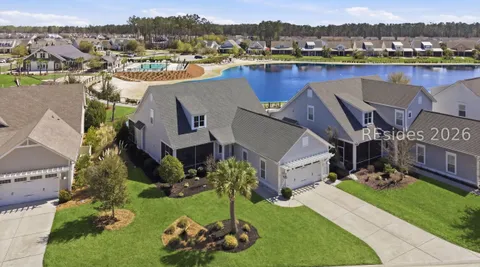 $924,500 | 306 Castaway Drive, Bluffton, SC 29910