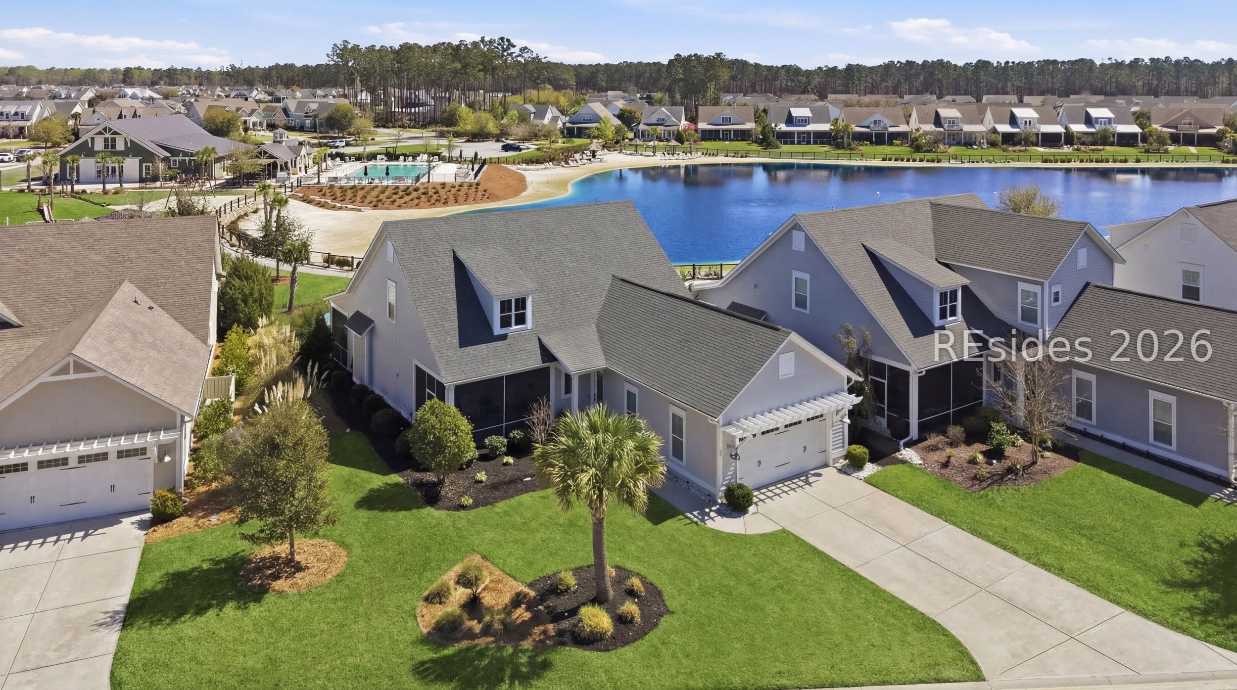 306 Castaway Drive Bluffton, SC 29910 - Photo 38 of 63