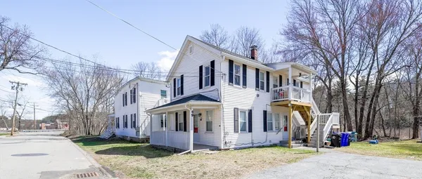 $689,999 | 49-53 Fredonian Street, Shirley, MA 01464