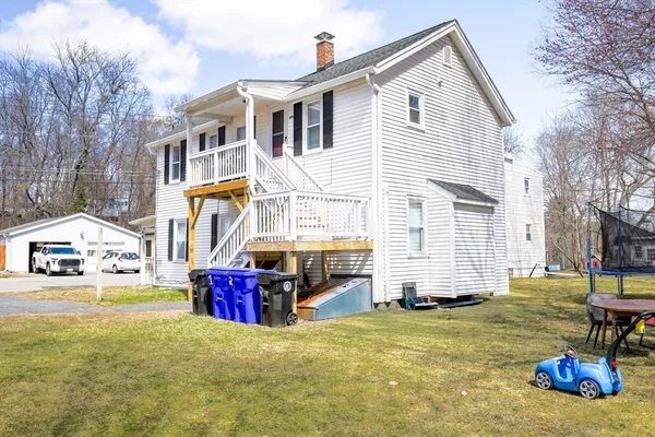 $689,999 | 49-53 Fredonian Street, Shirley, MA 01464