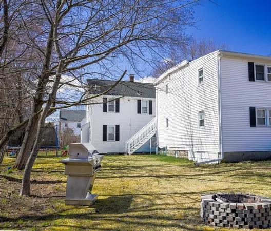 $689,999 | 49-53 Fredonian Street, Shirley, MA 01464