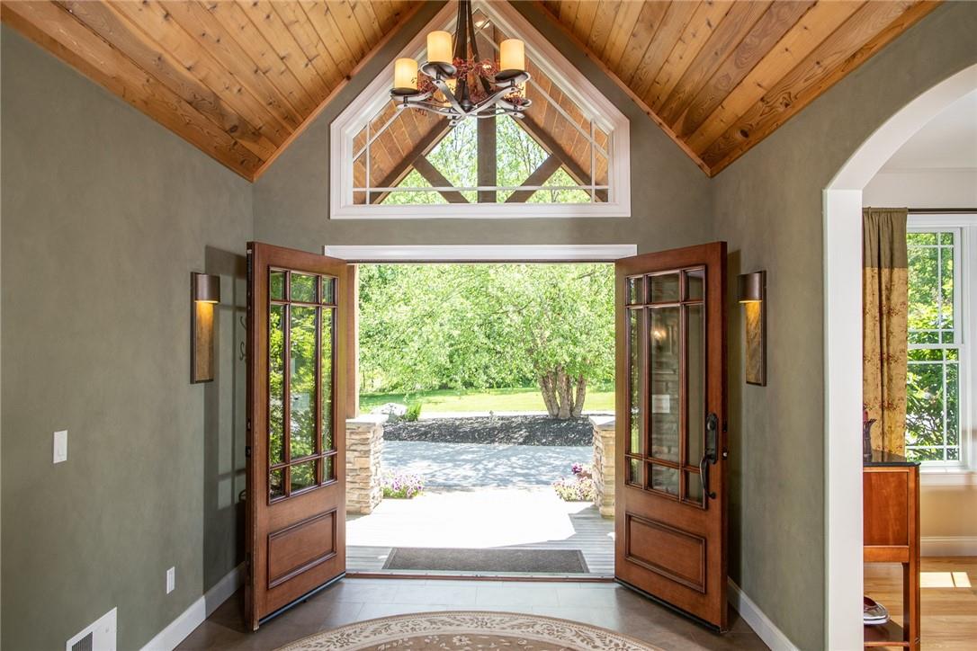 18 Gem Mountain LaGrangeville, NY 12540 - Photo 1 of 1 a view of front door