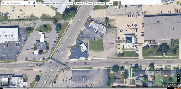 $249,000 | 17689 Masonic, Fraser, MI 48026