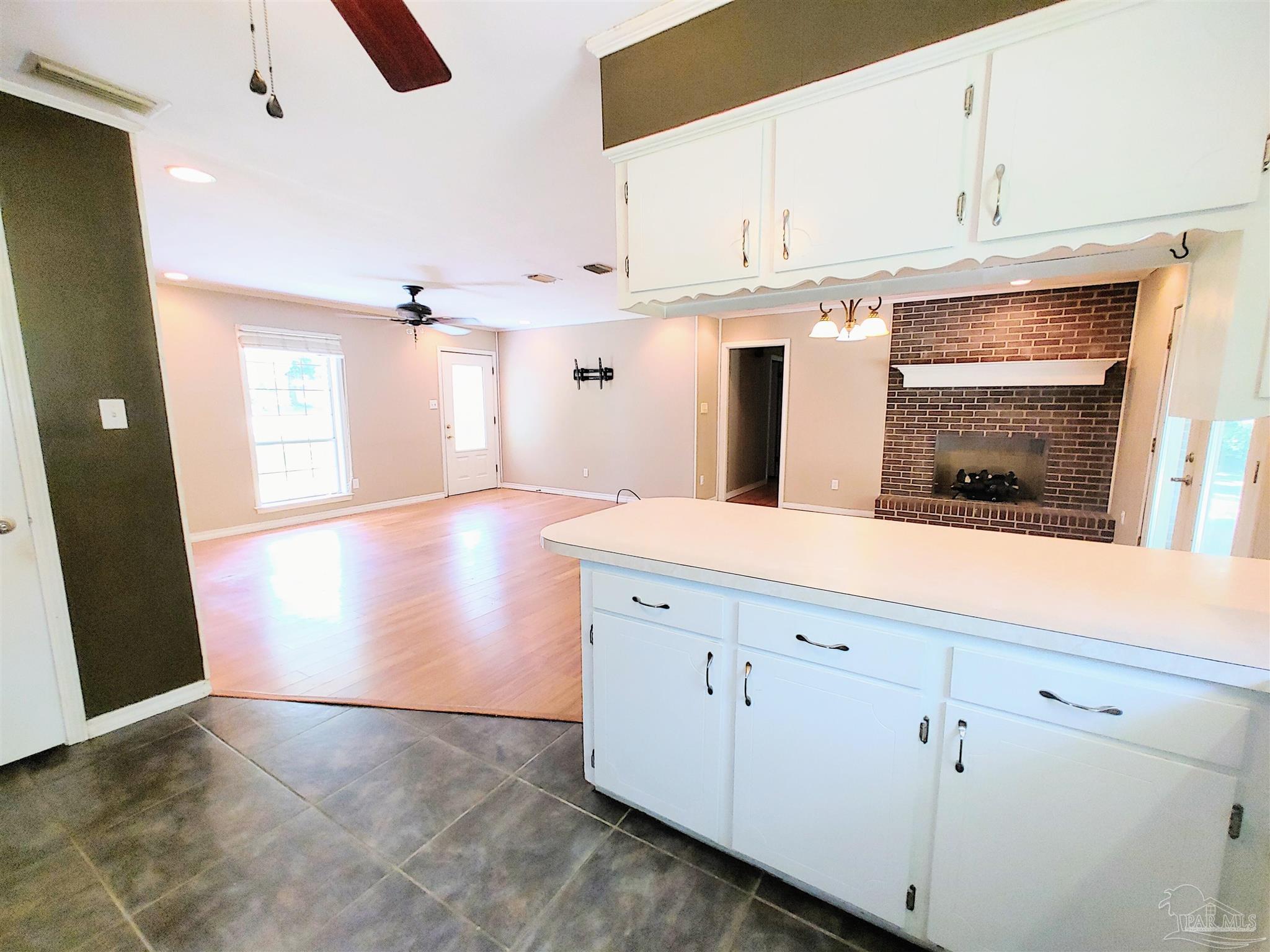 2934 Barlow Road Millry, AL 36558 - Photo 8 of 49