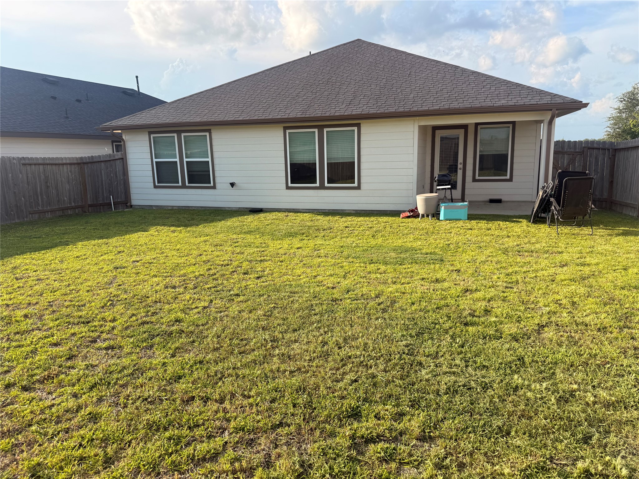 1210 Hughes Crossing Drive Rosharon, TX 77583 - Photo 21 of 30
