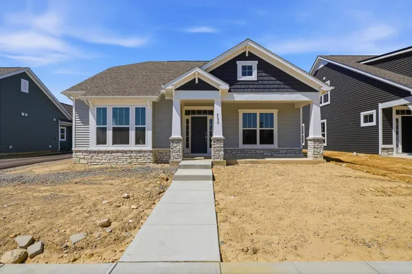 $474,175 | 4539 Corsican Loop East, Hilliard, OH 43026