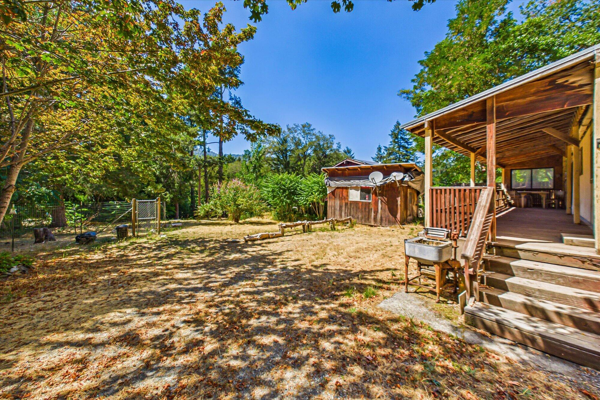 1948 Patterson Road Willow Creek, CA 95573 - Photo 35 of 47 Gallery Image 35