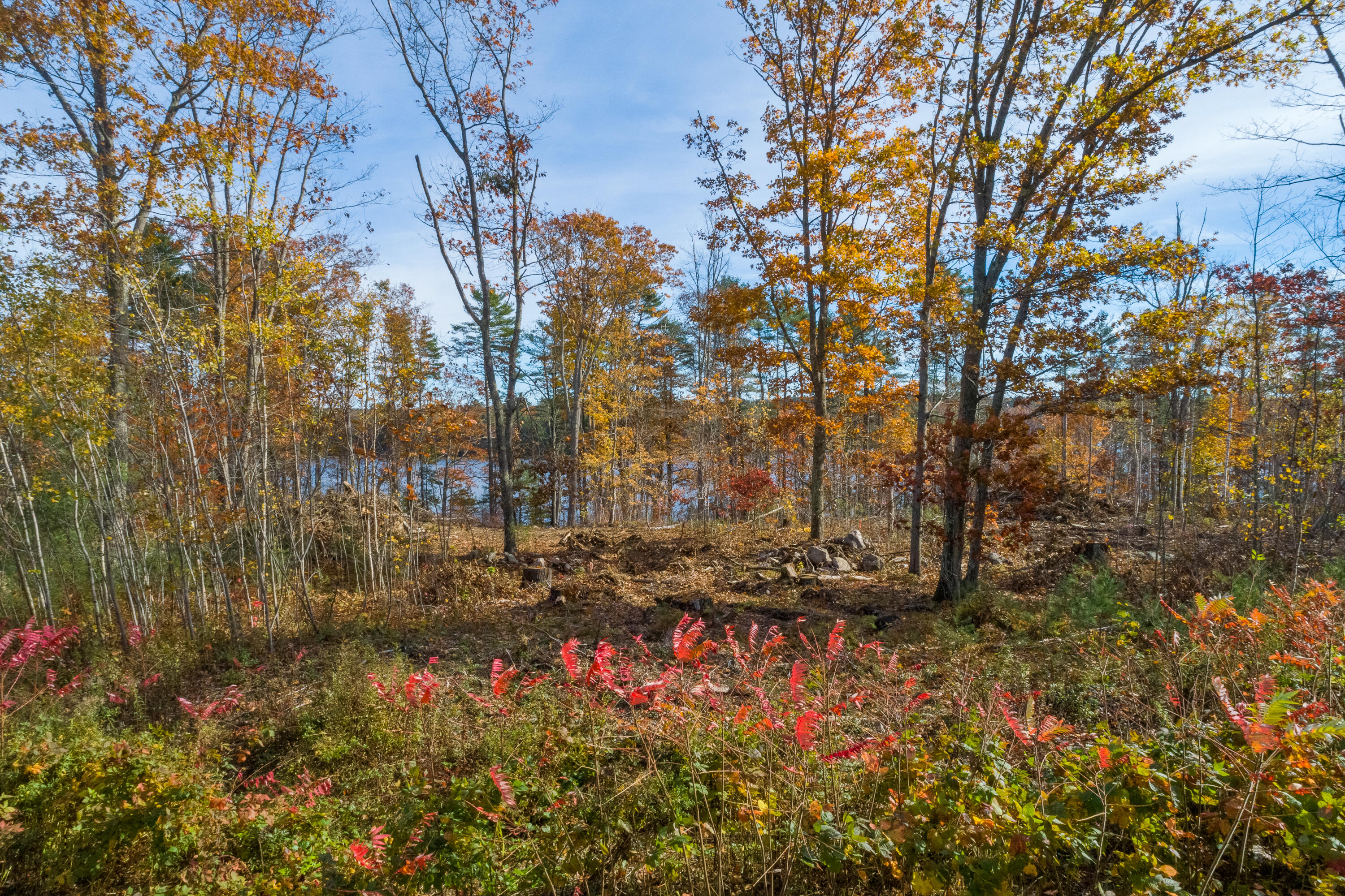 Lot 6 Bay Field Road, Unit 79 Woolwich, ME 04579 - Photo 6 of 17 (77)_Bayfield Rd. Woolwich(MAPS)