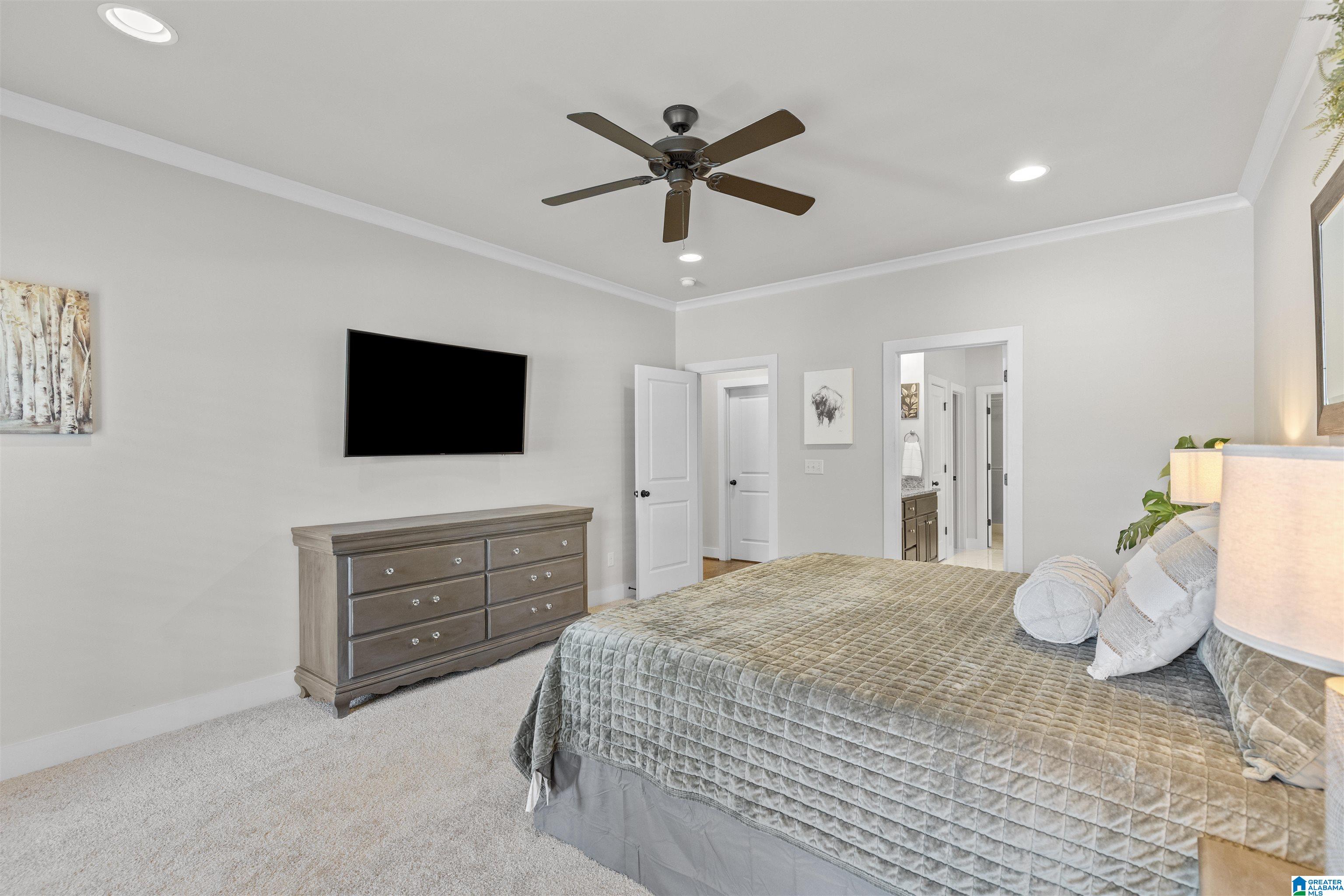 1073 Evan Circle Chelsea, AL 35043 - Photo 26 of 52