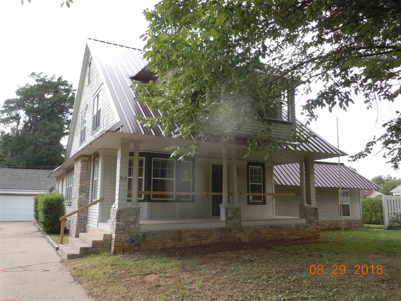 919 North 8th Street Perry, OK 73077 - Photo 1 of 11 Gallery Image 1